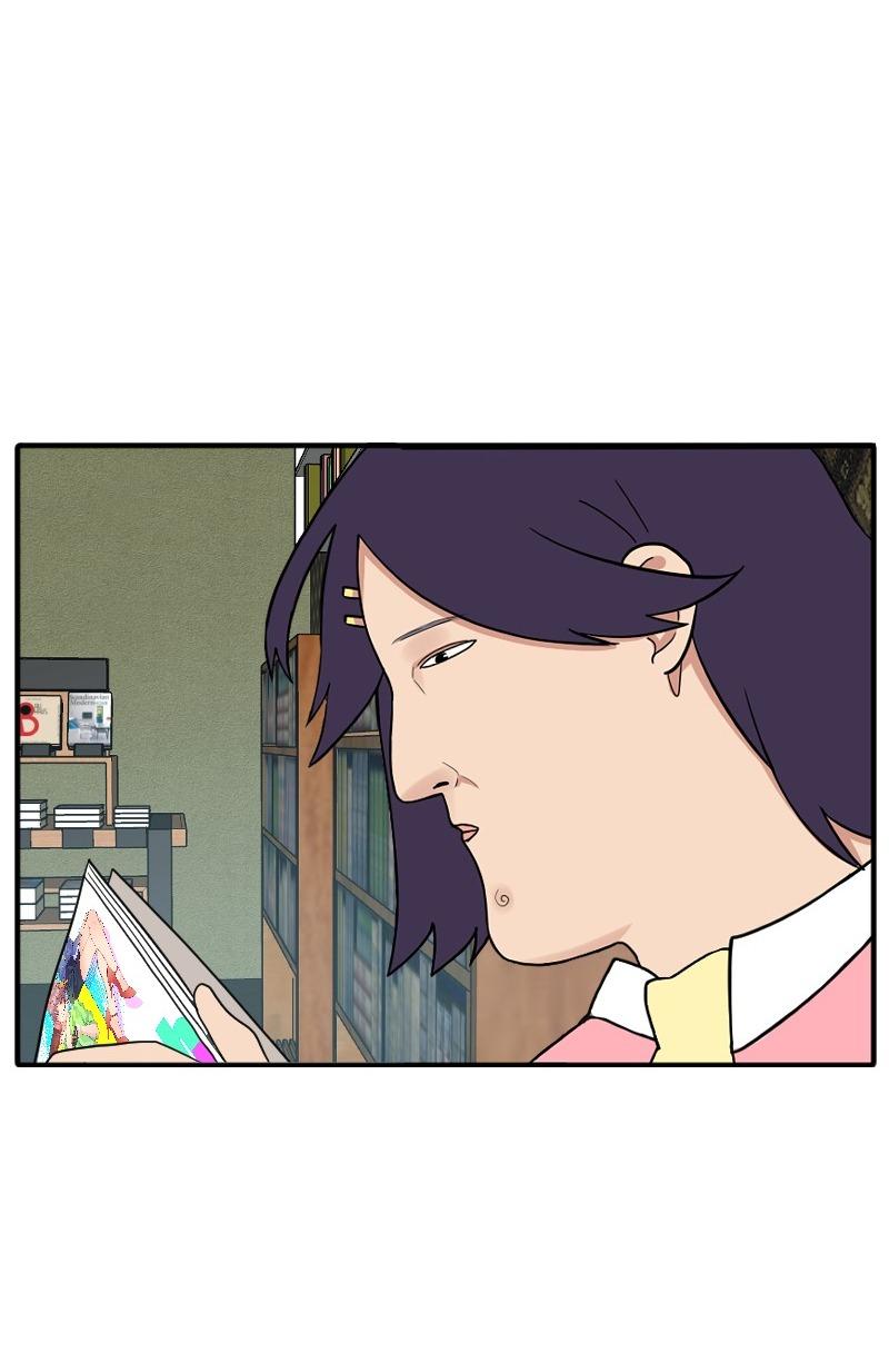 Truyện Ngôn Nhưng Không Ngôn Lắm - Chap 59