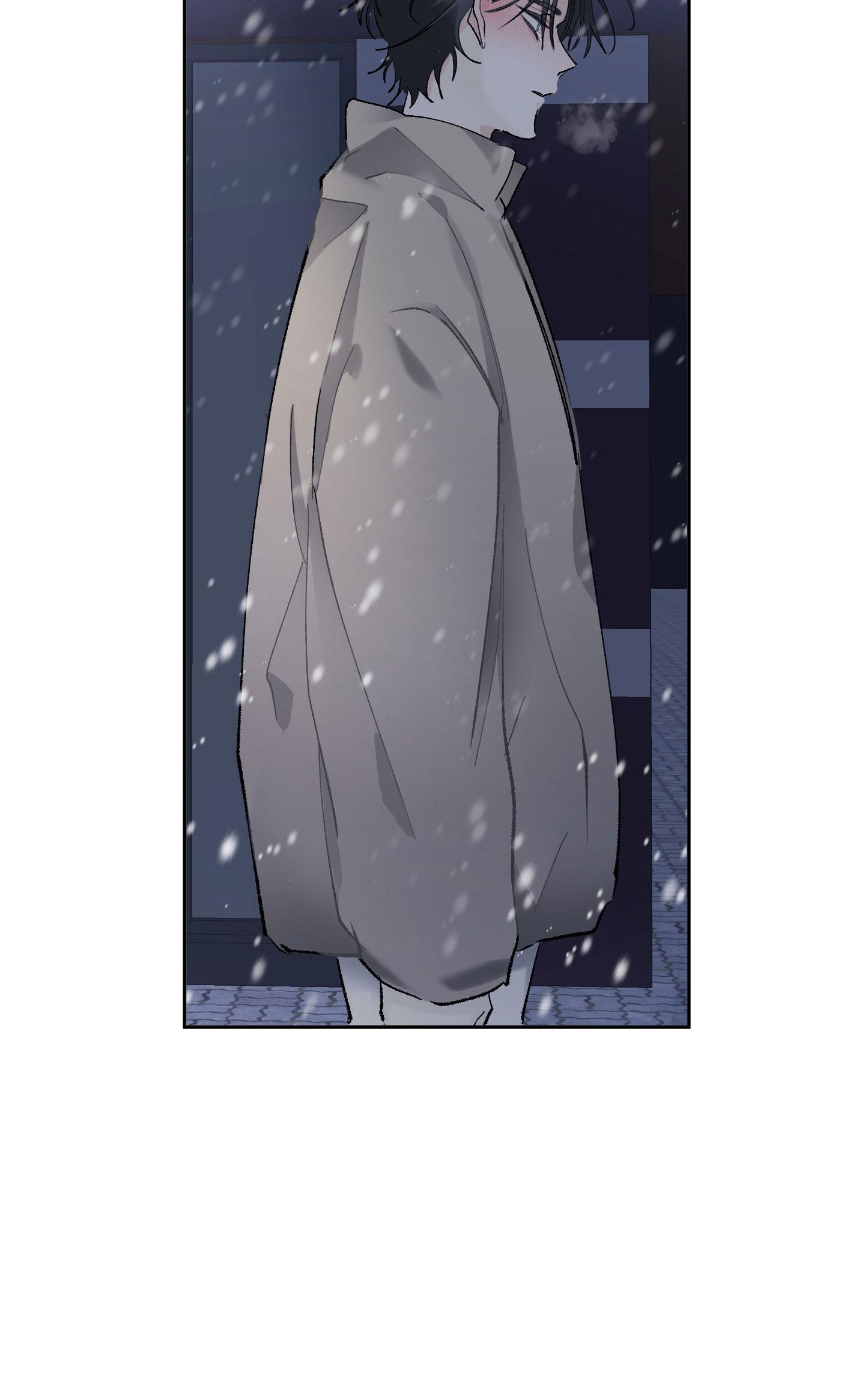 THẾ GIỚI KHI MẤT ĐI EM - Chap 49