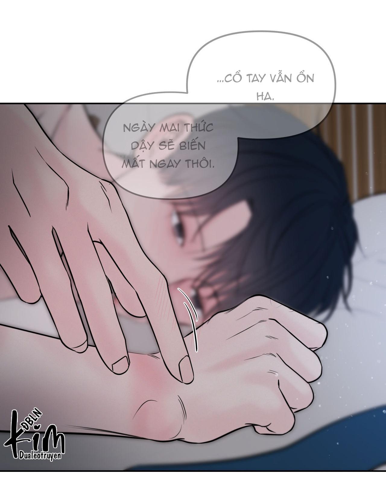 CHỦ NHÂN CỦA THỨ BẢY - Chap 26