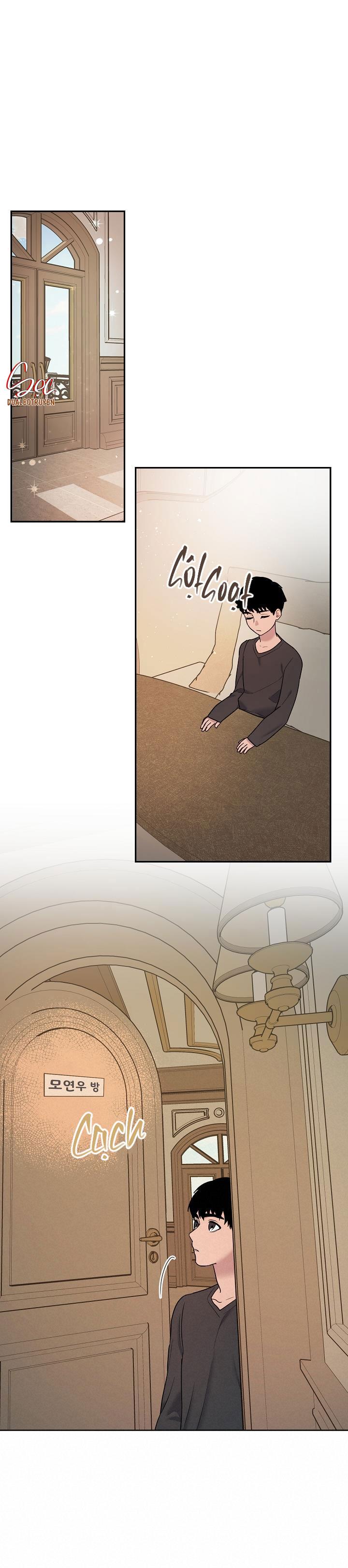 THỢ SĂN MỘT ĐÊM 10 LẦN - Chap 2