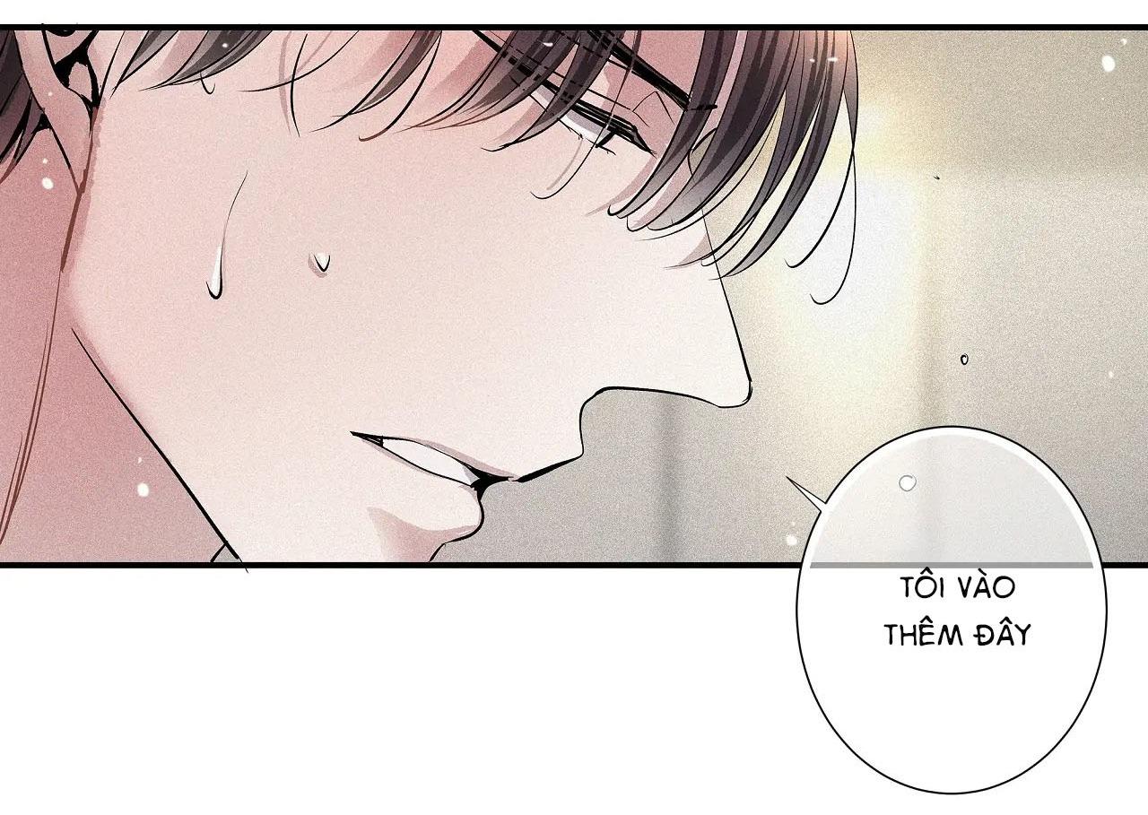 (CBunu) Tình yêu và danh vọng - Chap 36