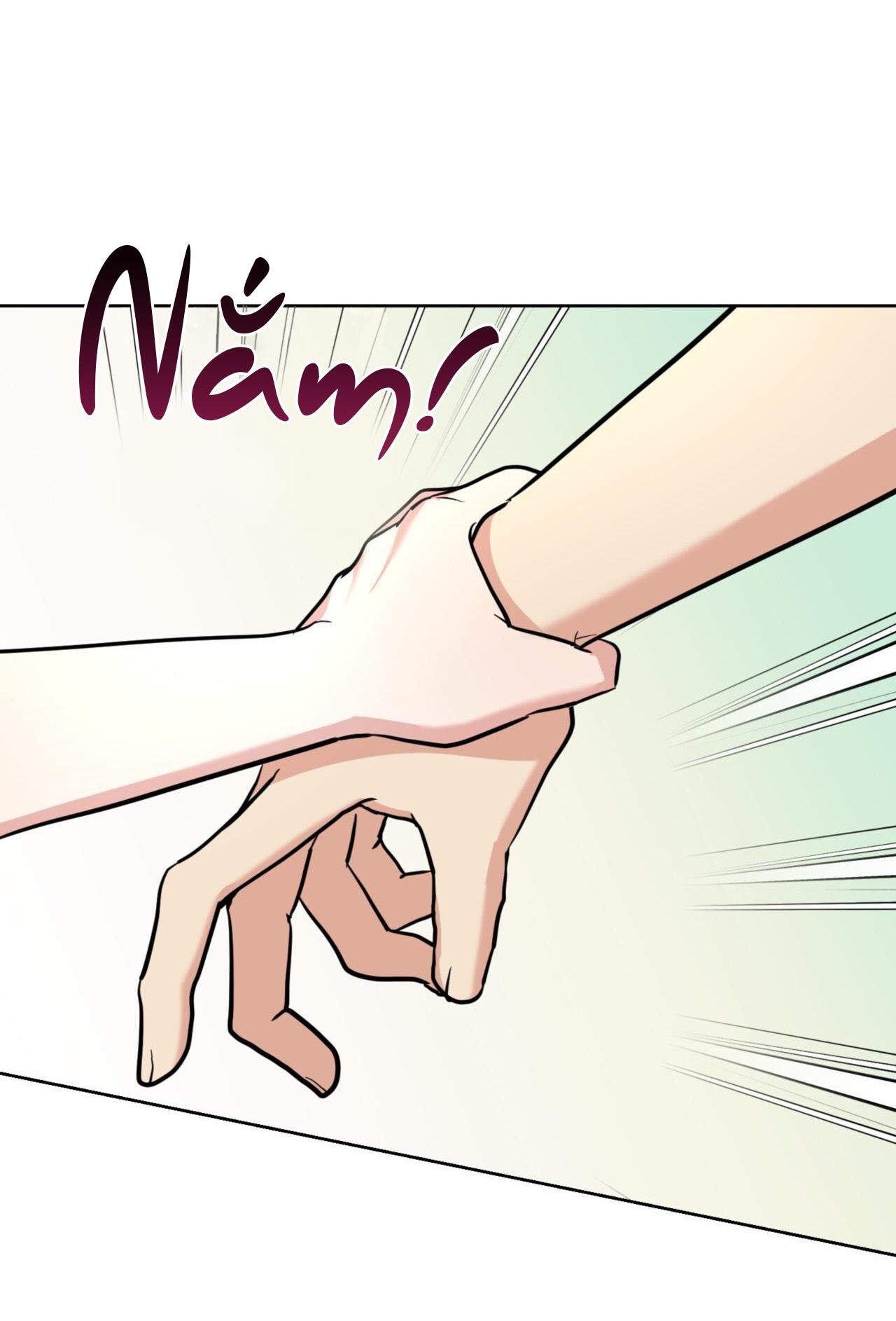 (CBunu) Khu Rừng Tĩnh Lặng - Chap 18