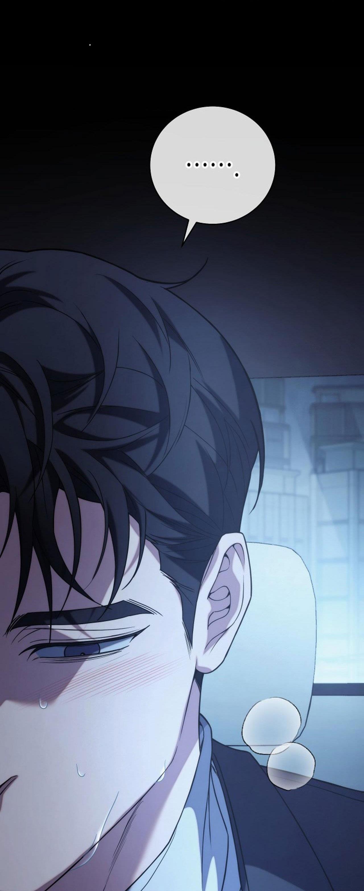 (ABO) MỐI QUAN HỆ KHÔNG HOÀN CHỈNH - Chap 20