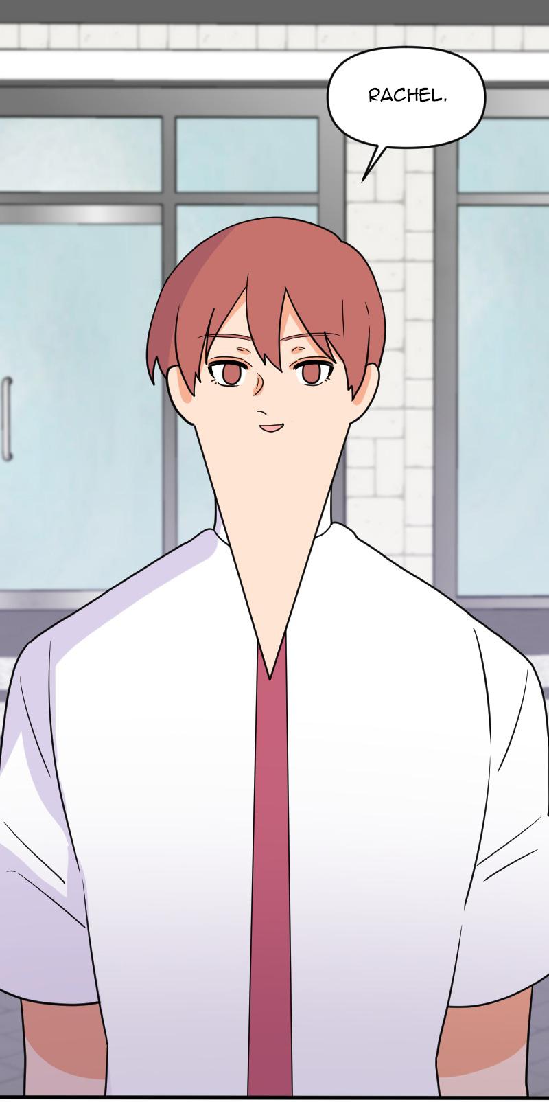 Truyện Ngôn Nhưng Không Ngôn Lắm - Chap 55