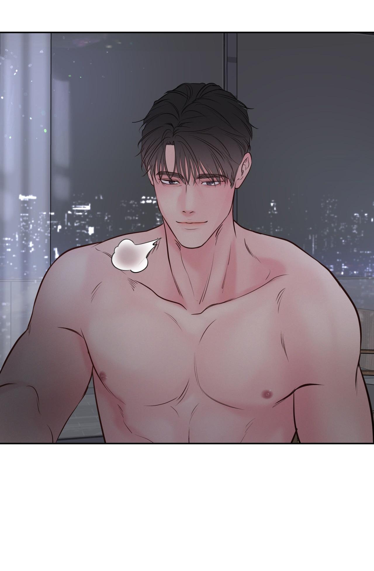 CHỦ NHÂN CỦA THỨ BẢY - Chap 26