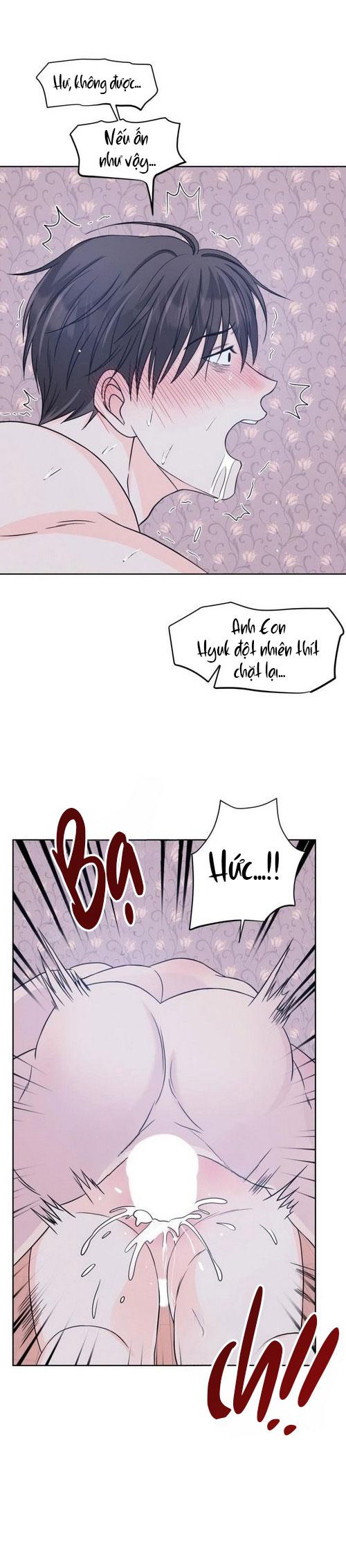 QUỶ ĐÓI - Chap 11