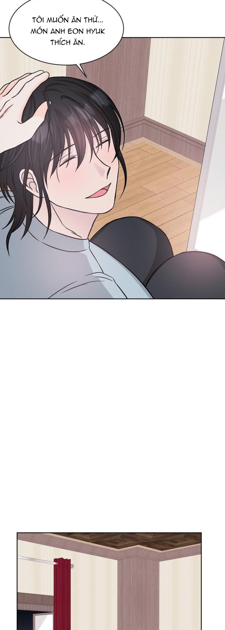 QUỶ ĐÓI - Chap 12