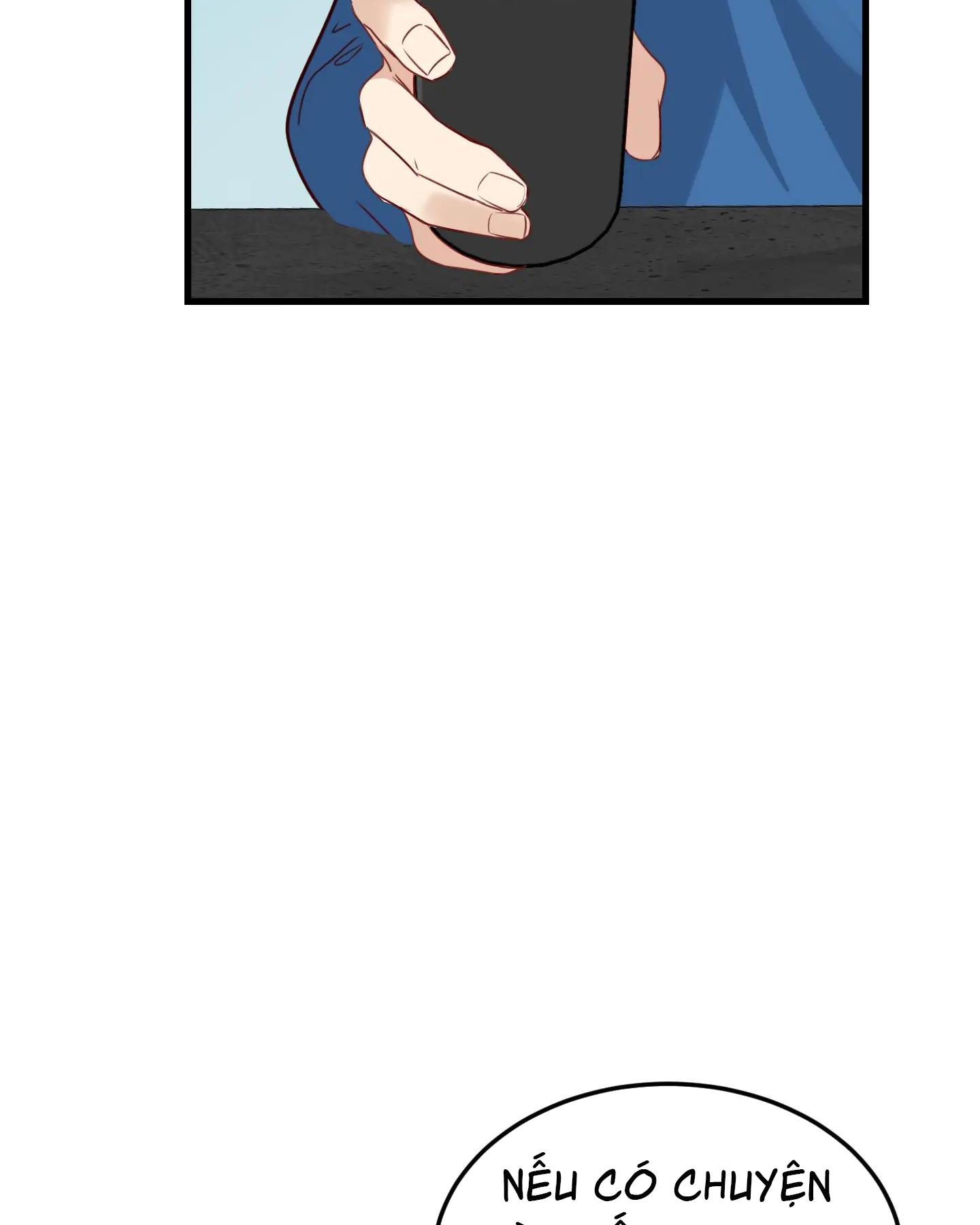 Mối Tình Bất Thường - Chap 2