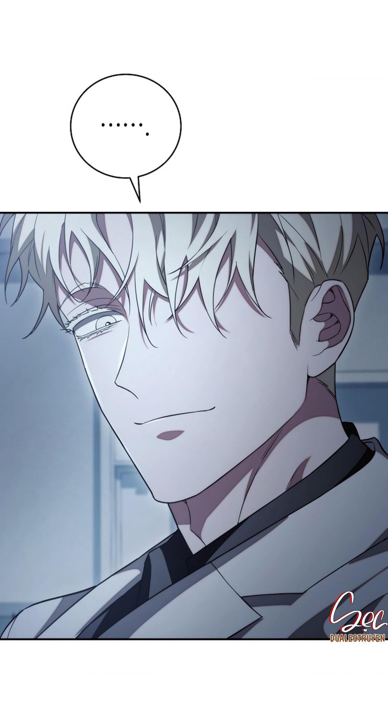 (ABO) MỐI QUAN HỆ KHÔNG HOÀN CHỈNH - Chap 18