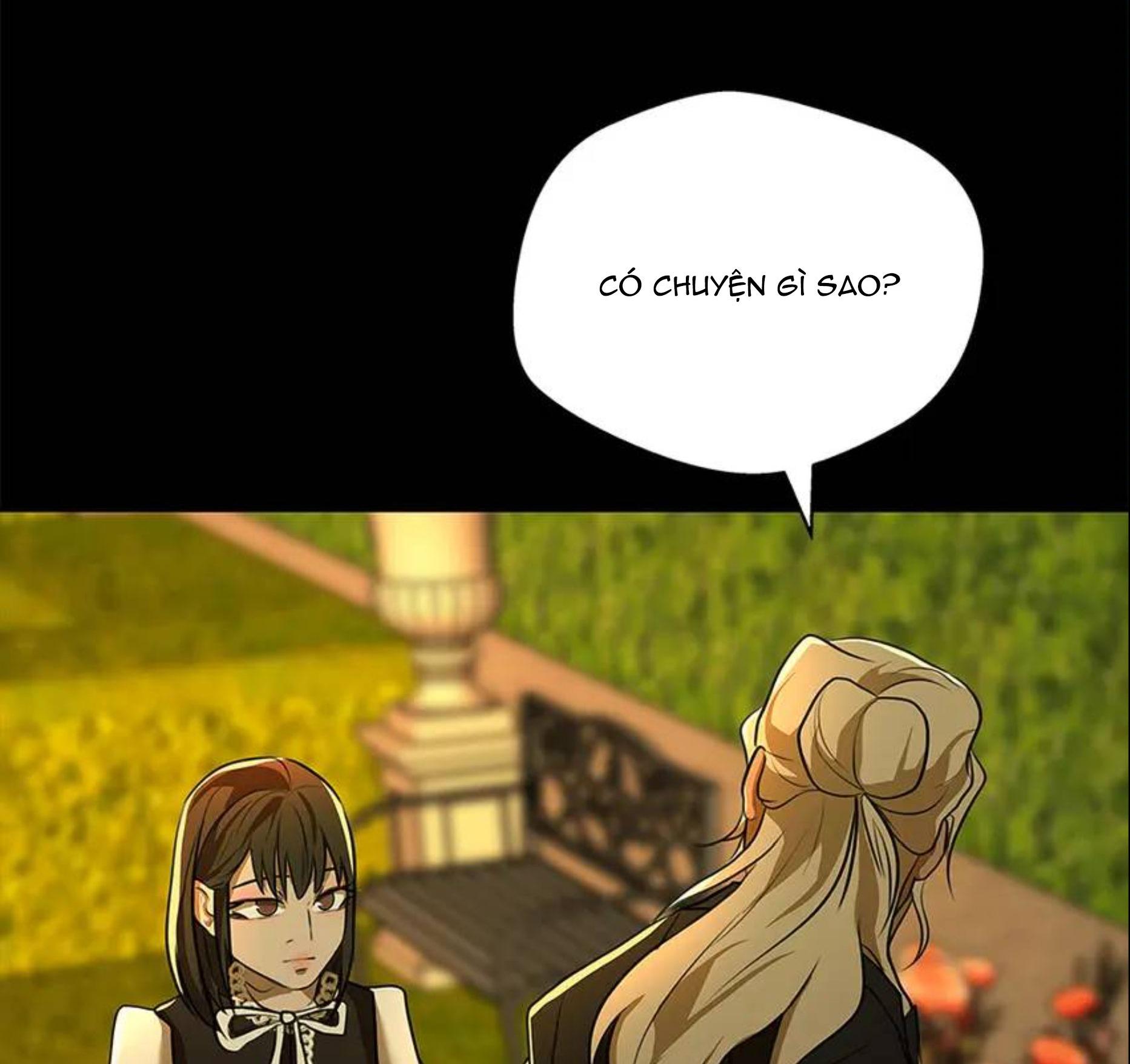 Love murder basketball - Chap 41