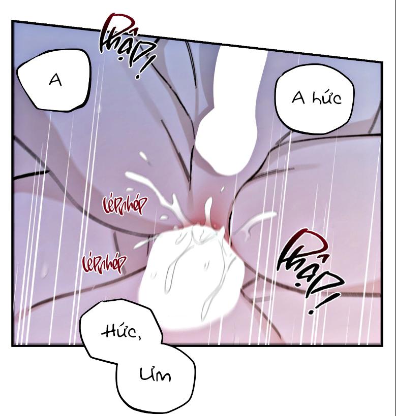 DINH THỰ - Chap 20