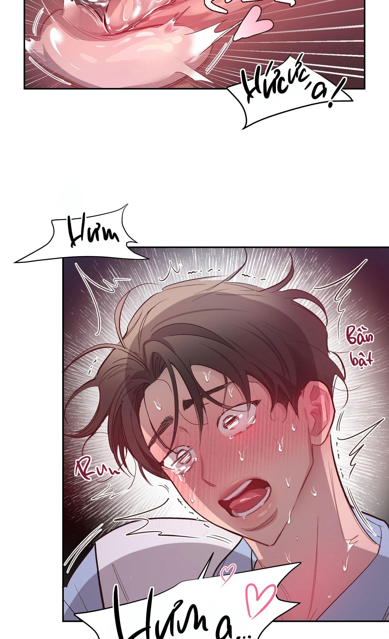 BÍ MẬT TRONG TÂM TRÍ ???? - Chap 21