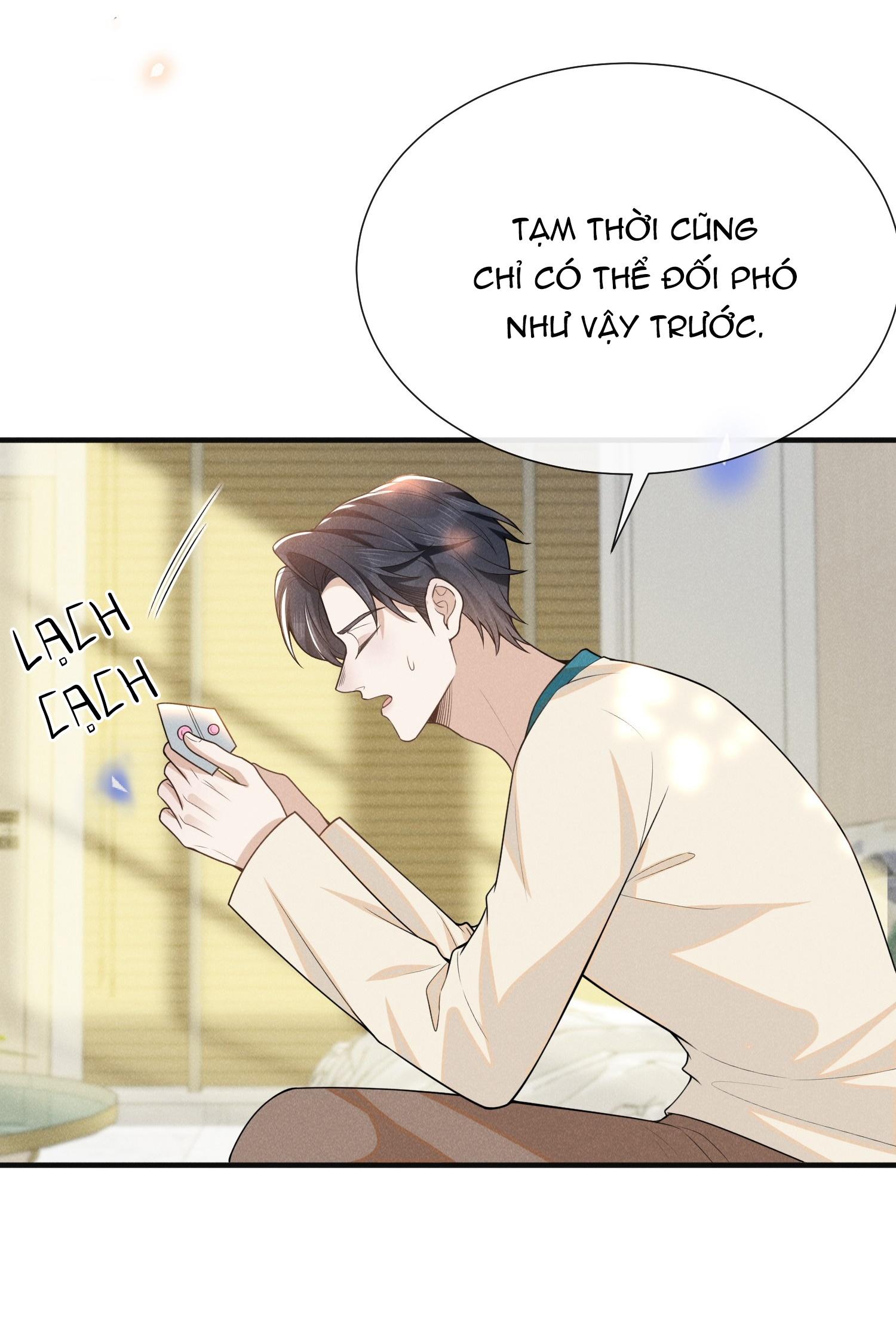 Lai sinh bất kiến - Chap 108