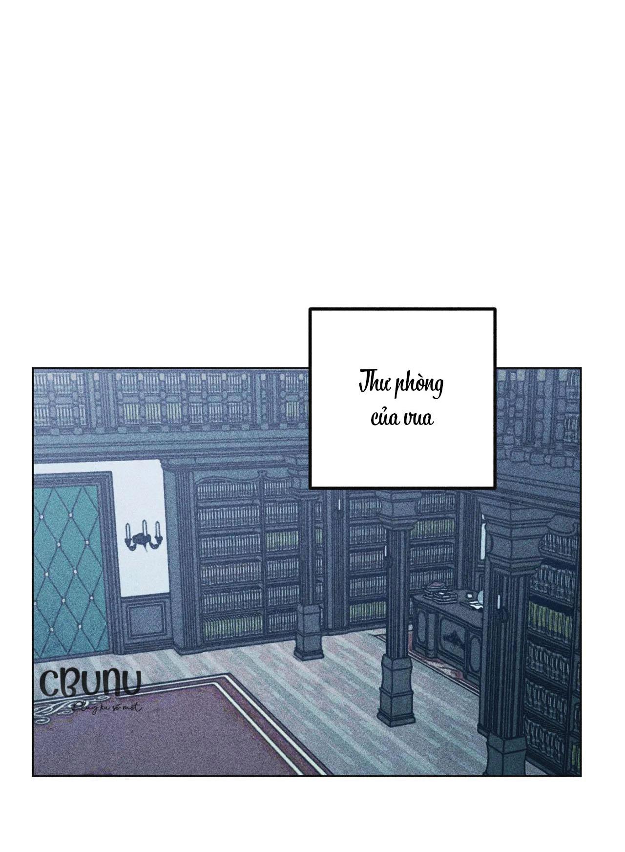 (CBunu) Làm vị cứu tinh thật dễ dàng - Chap 67