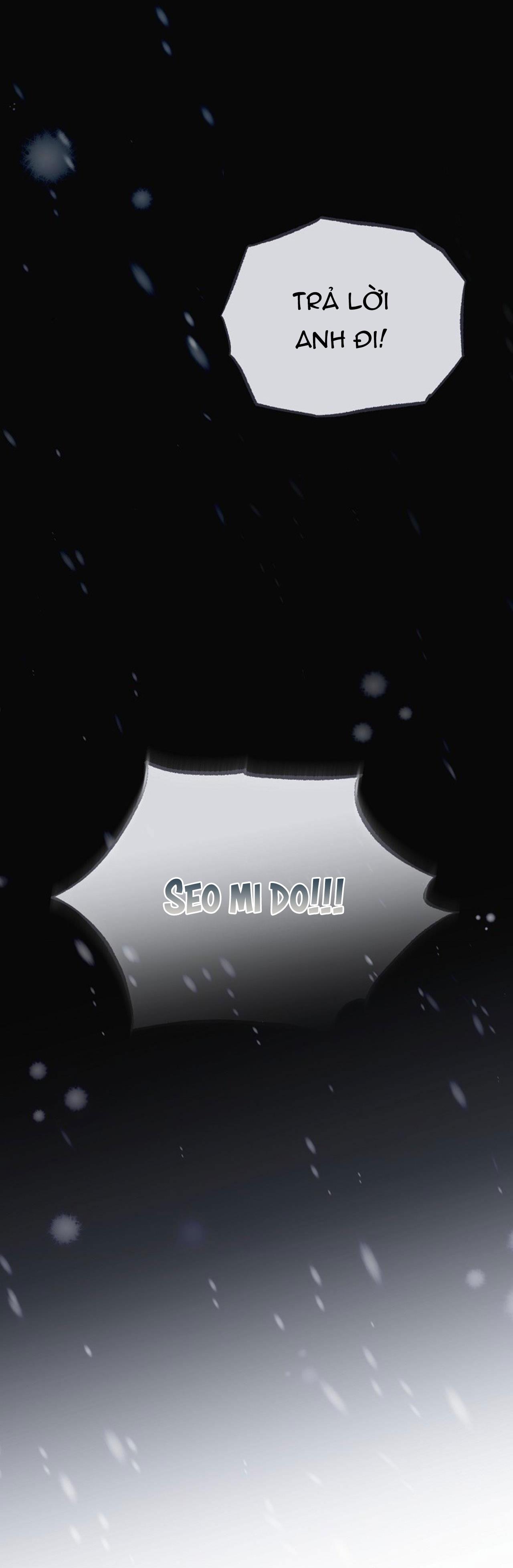 (ABO) MỐI QUAN HỆ KHÔNG HOÀN CHỈNH - Chap 23