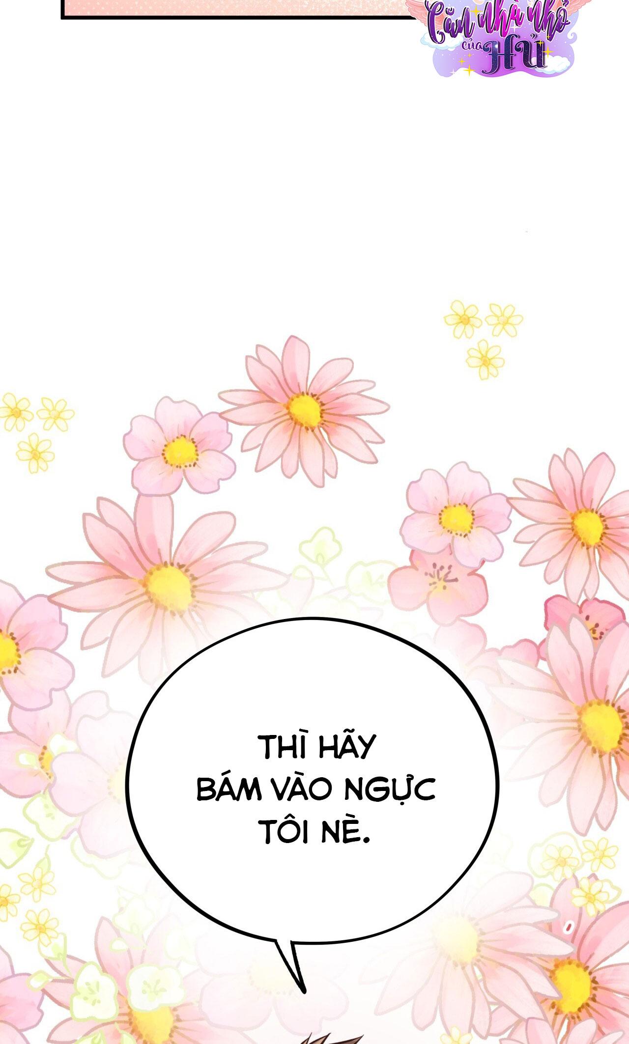 MẬT GẤU - Chap 29