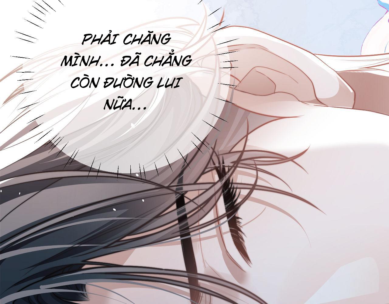 Nhân Ngư Desharow - Chap 21