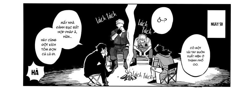 Tổng hợp truyện Oneshot và Doujinshi theo yêu cầu - Chap 168