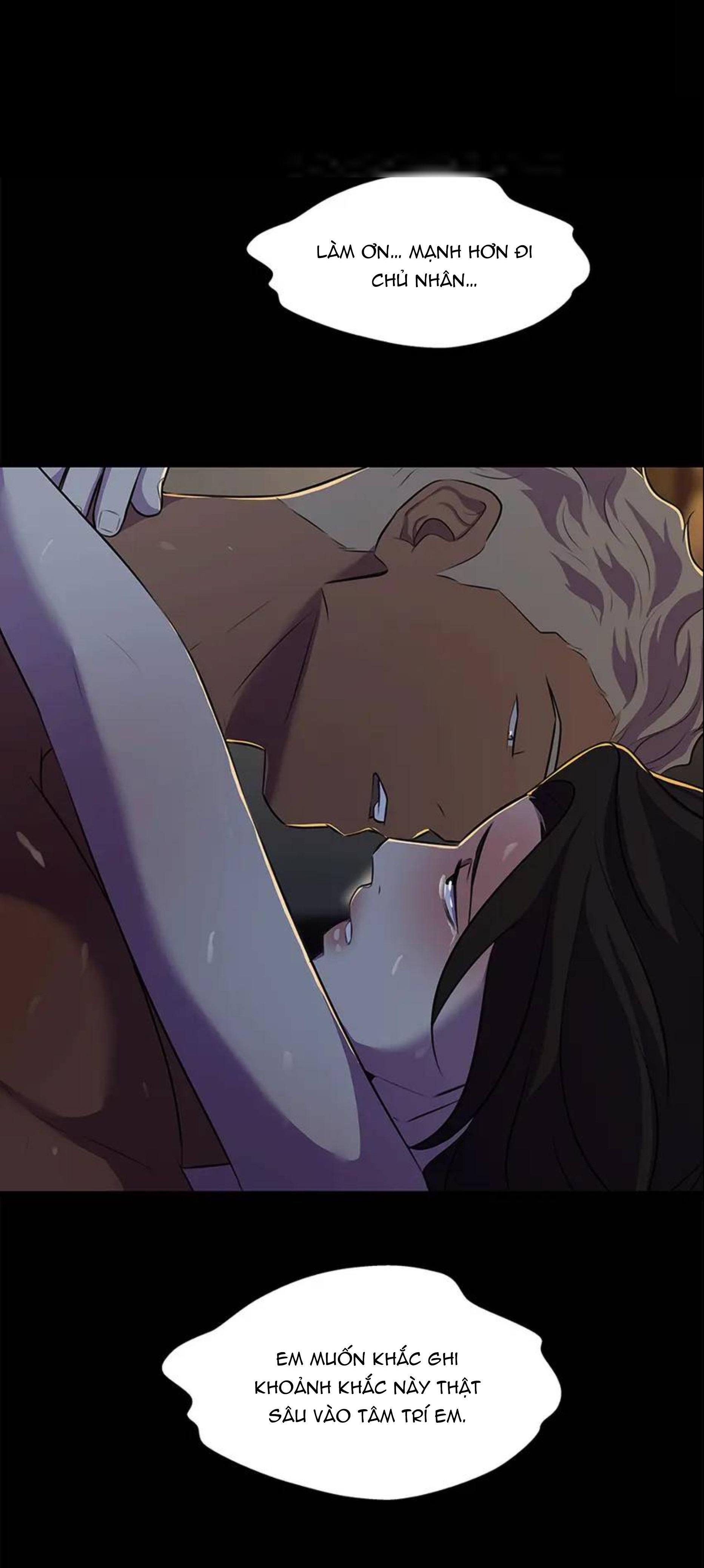 Love murder basketball - Chap 40