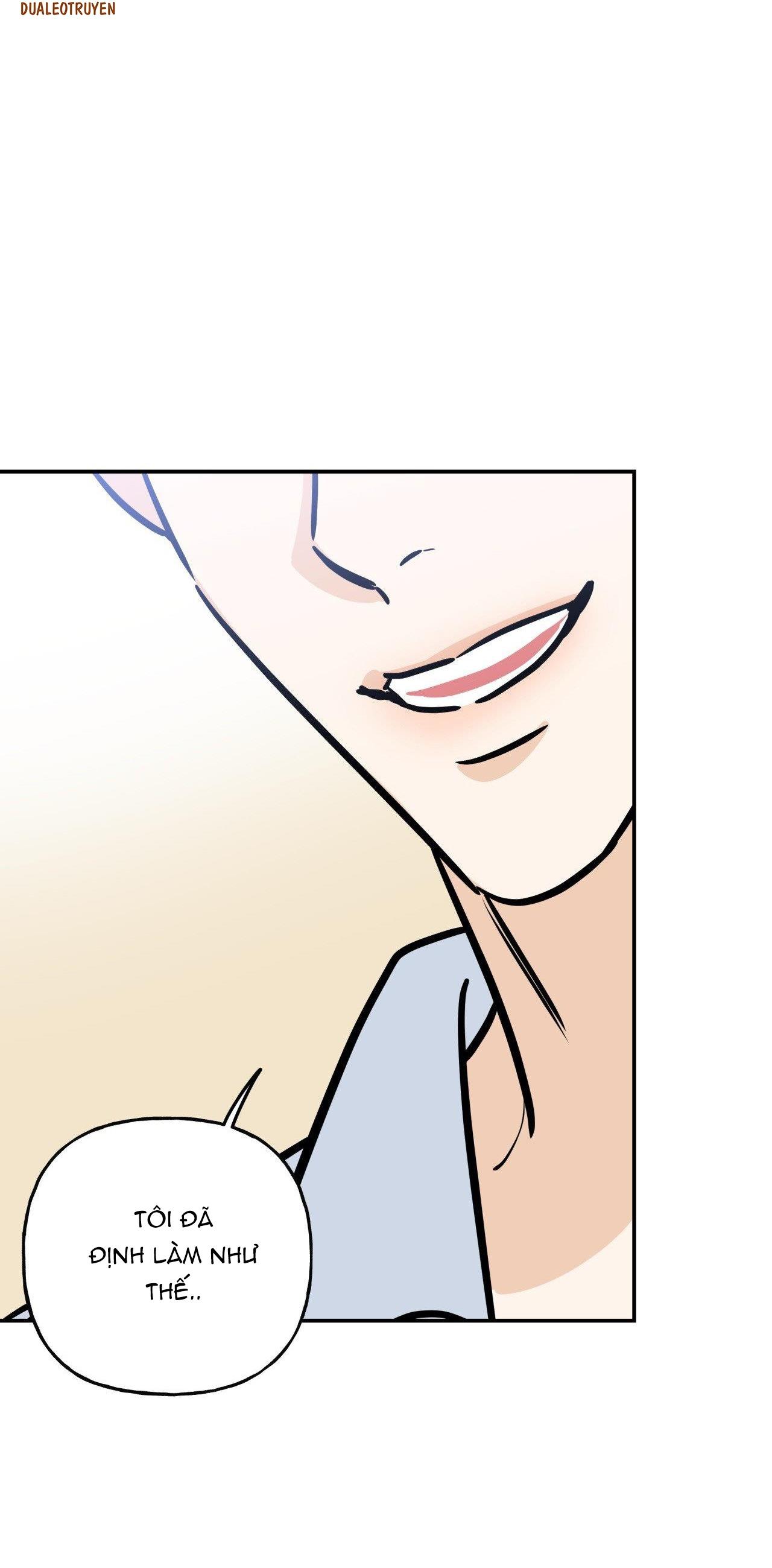 LỆNH CỨU RỖI - Chap 17