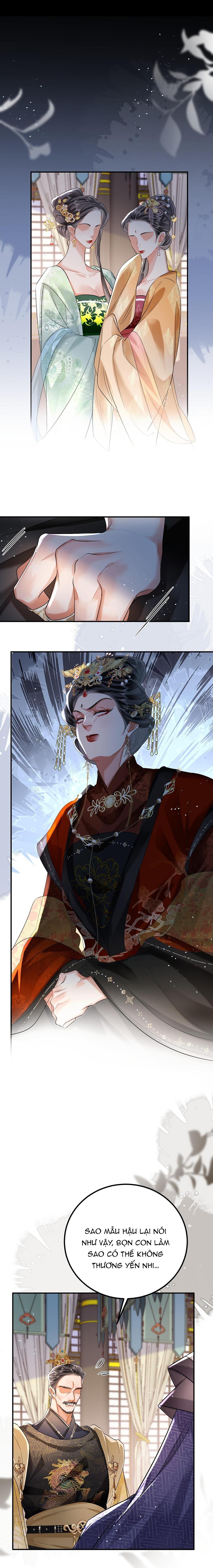 Ôn Hương Diễm Ngọc (END) - Chap 6