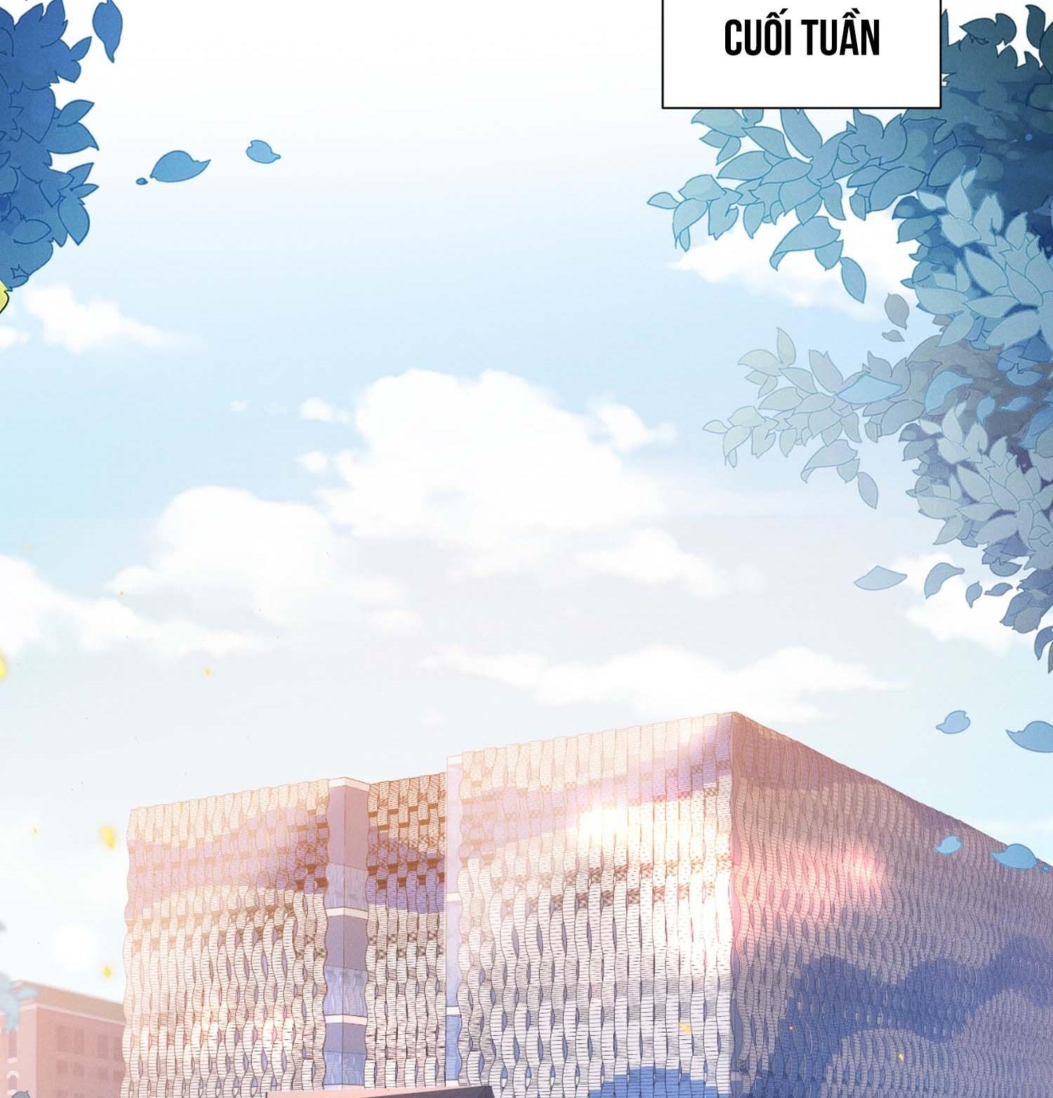 Ánh mắt em trai nhìn tôi ngày một kì lạ - Chap 27