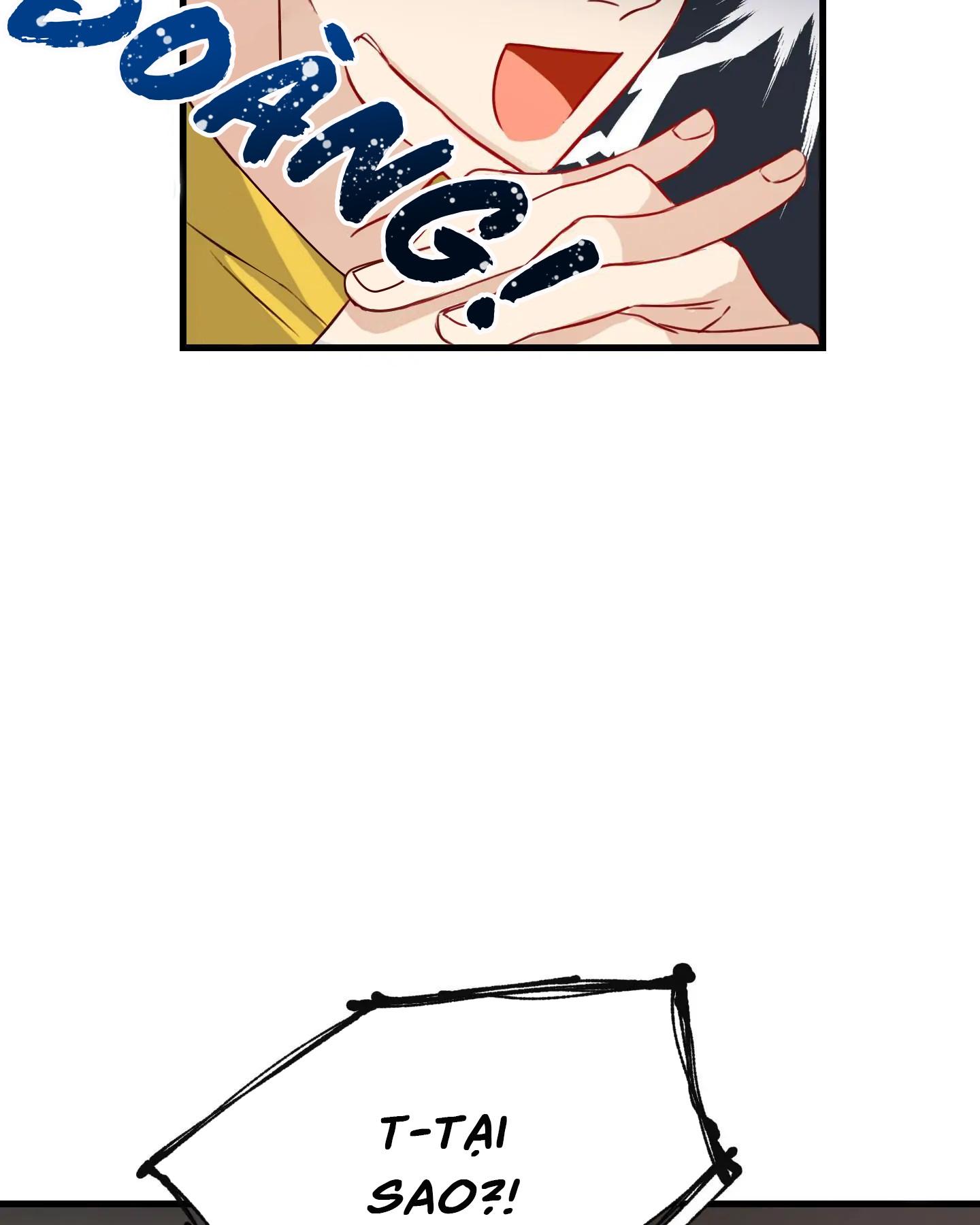 Mối Tình Bất Thường - Chap 1