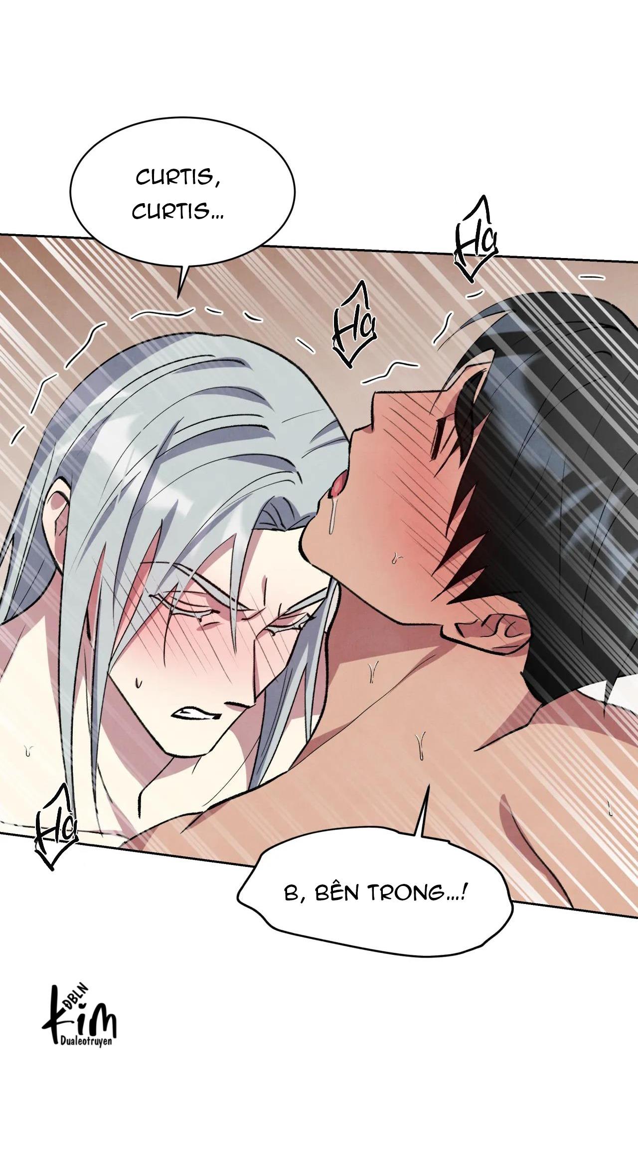 KHẾ ƯỚC BÍ MẬT CỦA ĐẠI CÔNG TƯỚC XỨ BẮC - Chap 29