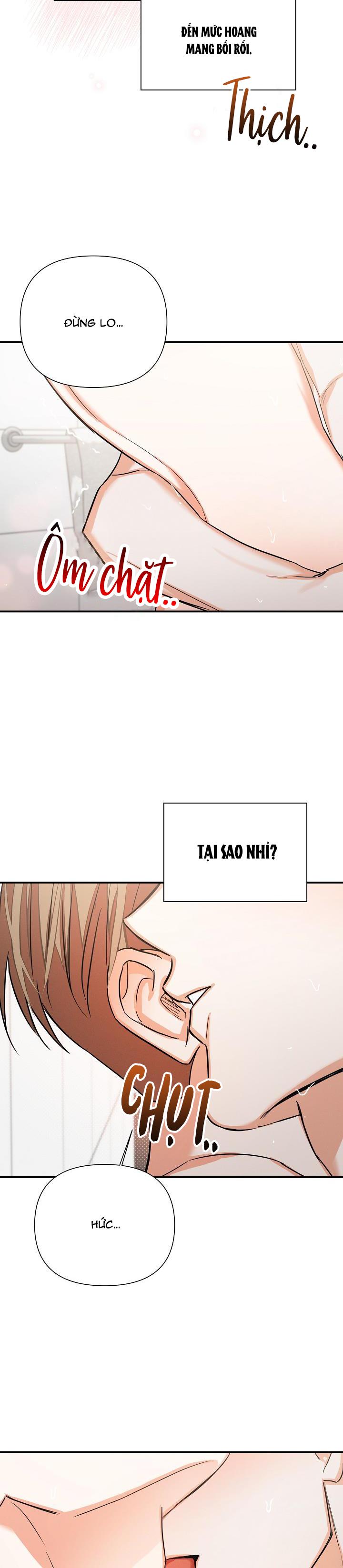 NINE TO NINE - Chap 37