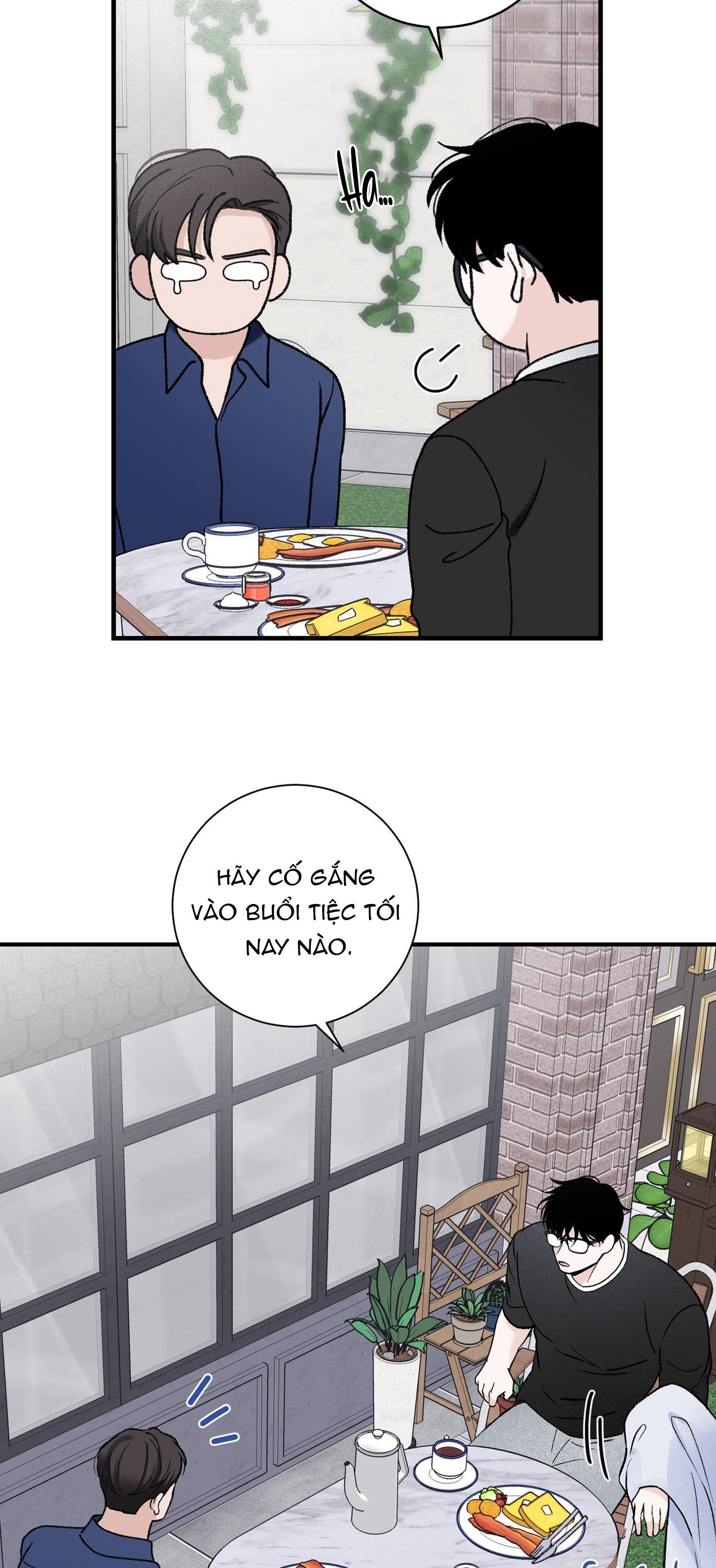 OVER CLOCK - Chap 19