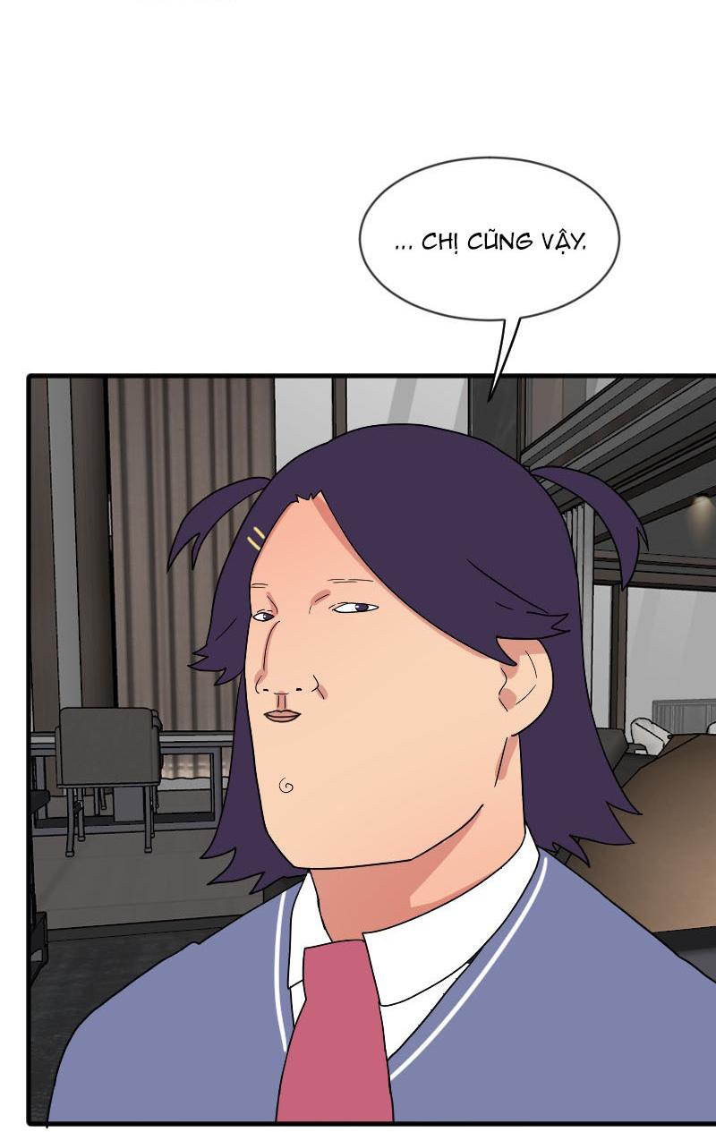 Truyện Ngôn Nhưng Không Ngôn Lắm - Chap 53