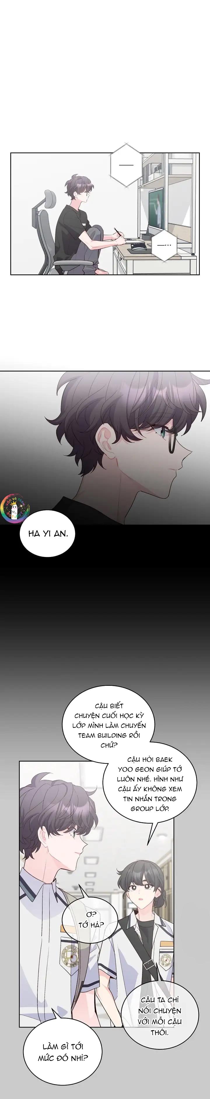 Merry Marbling - Chap 58