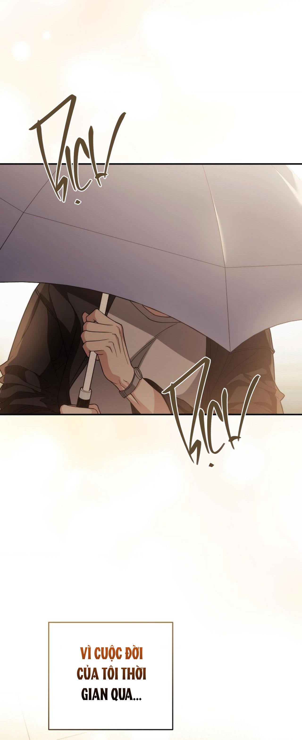 (ABO) MỐI QUAN HỆ KHÔNG HOÀN CHỈNH - Chap 20