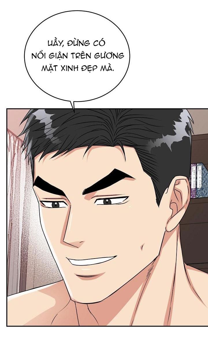 (ABO) HANG HỔ - Chap 31