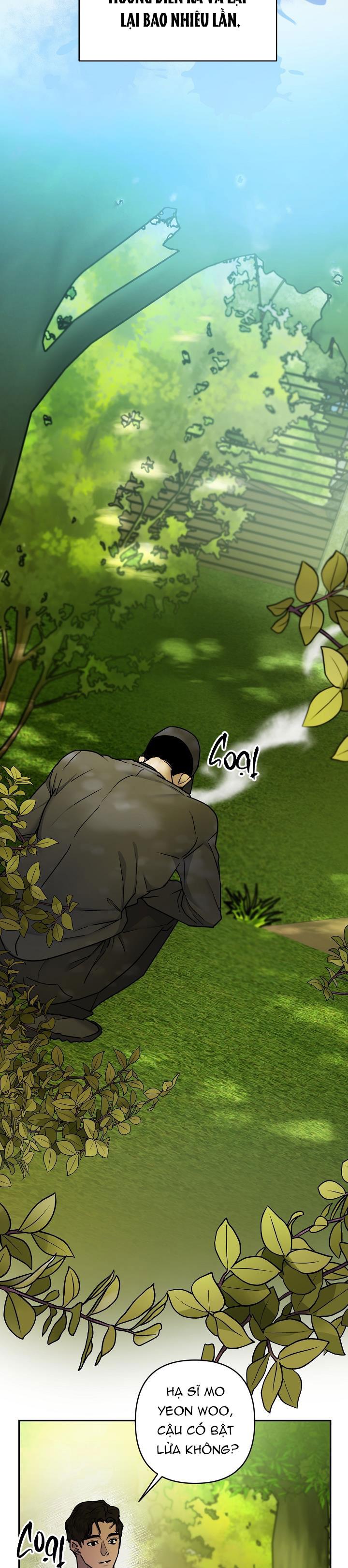 THỢ SĂN MỘT ĐÊM 10 LẦN - Chap 7