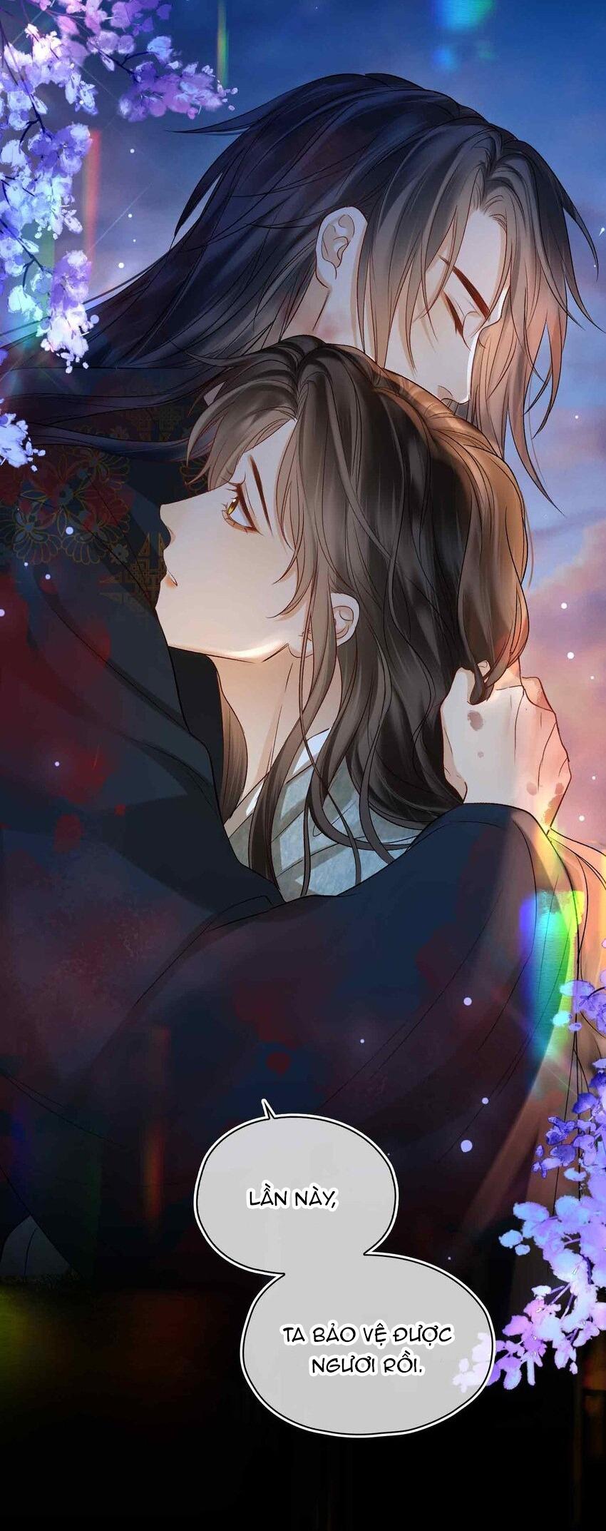 Dục Vọng - Chap 10