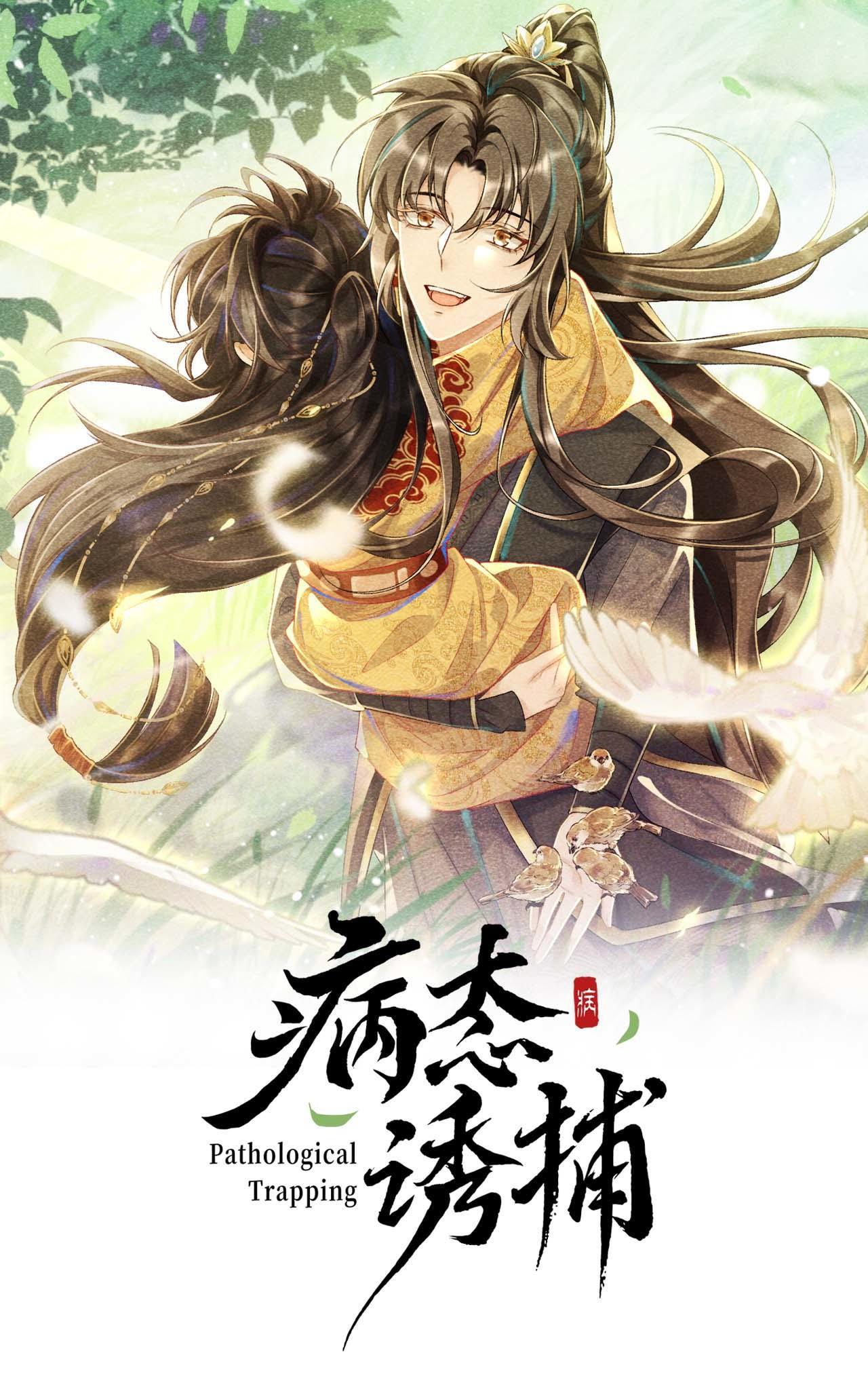 CẠM BẪY CỦA KẺ BIẾN THÁI - Chap 47
