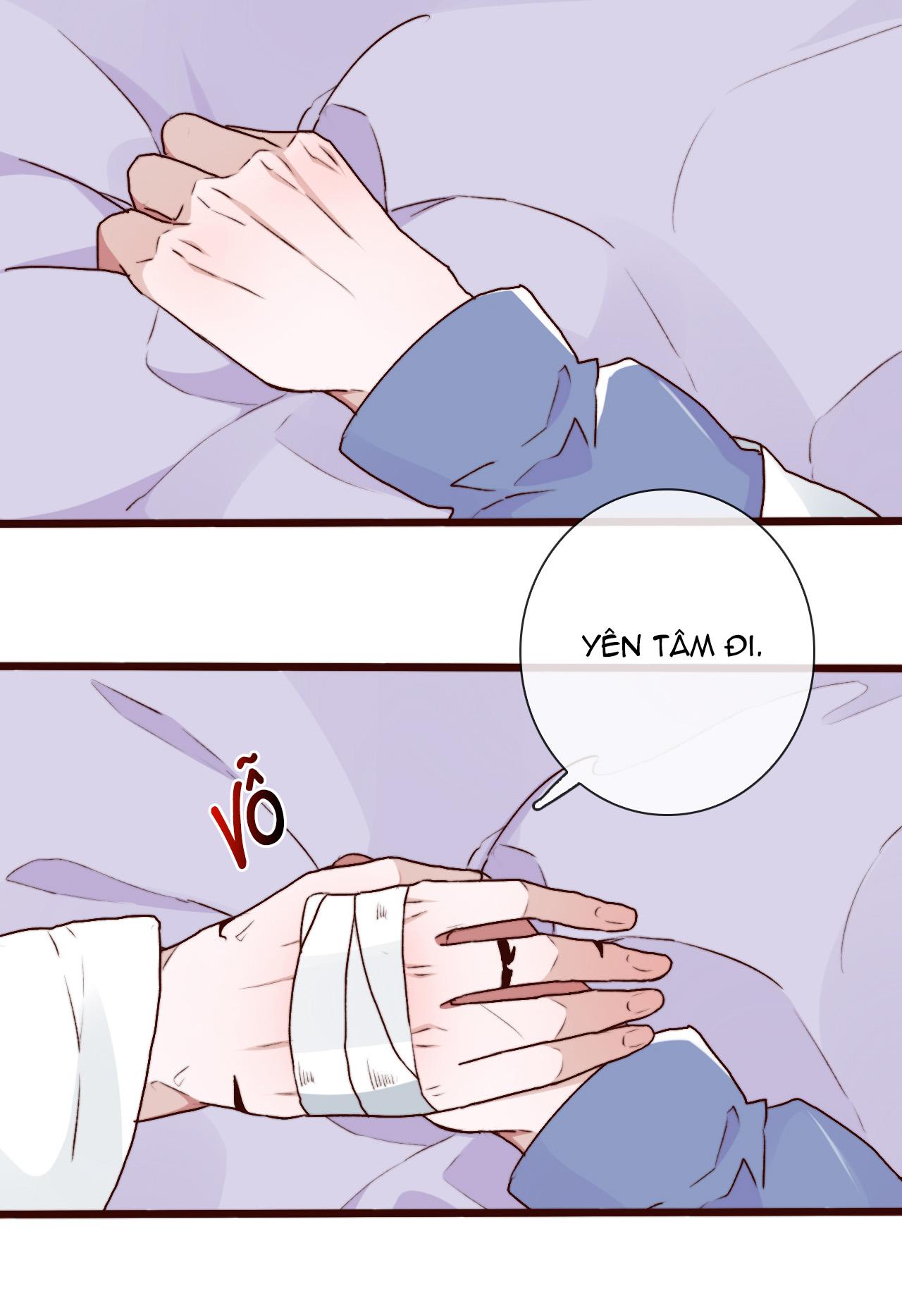 Hạnh Lâm Phương Hoa - Chap 57