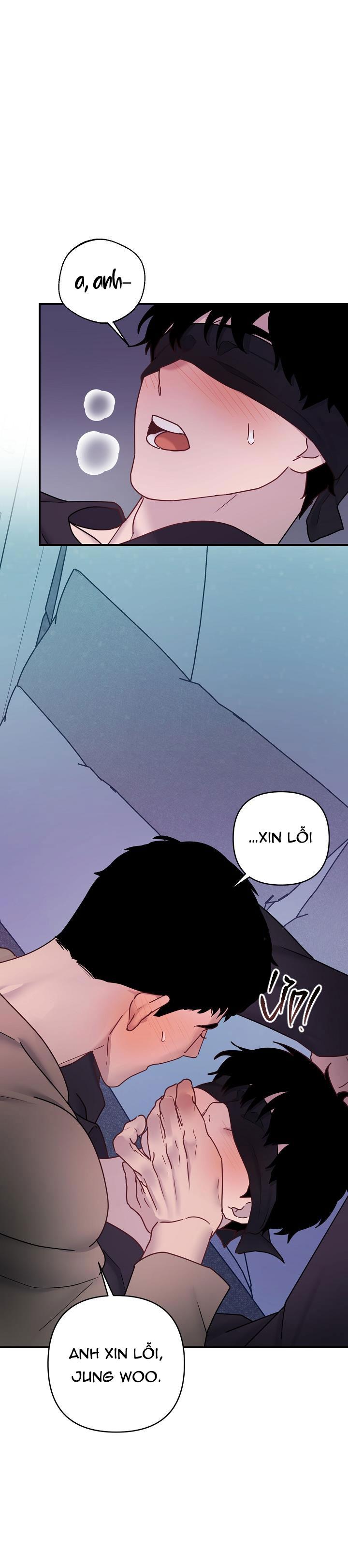 THỢ SĂN MỘT ĐÊM 10 LẦN - Chap 6