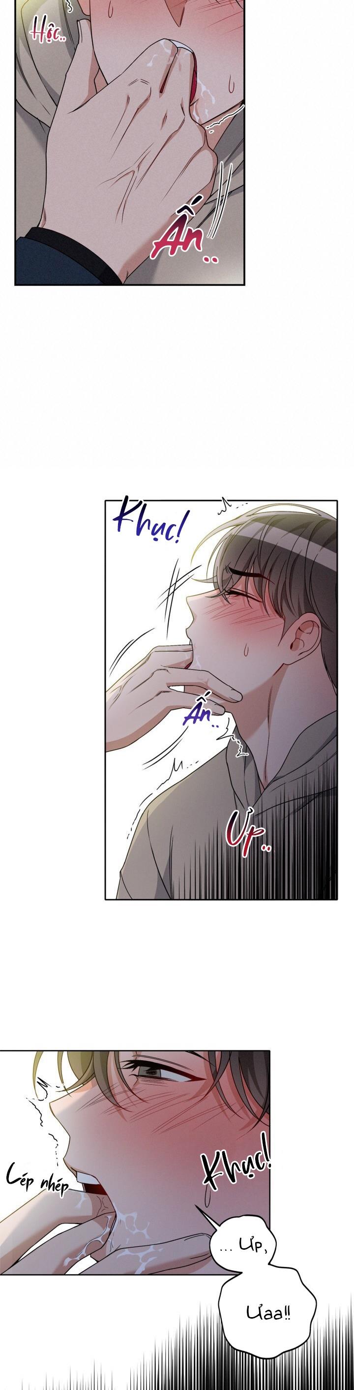 Critical Point - Chap 5