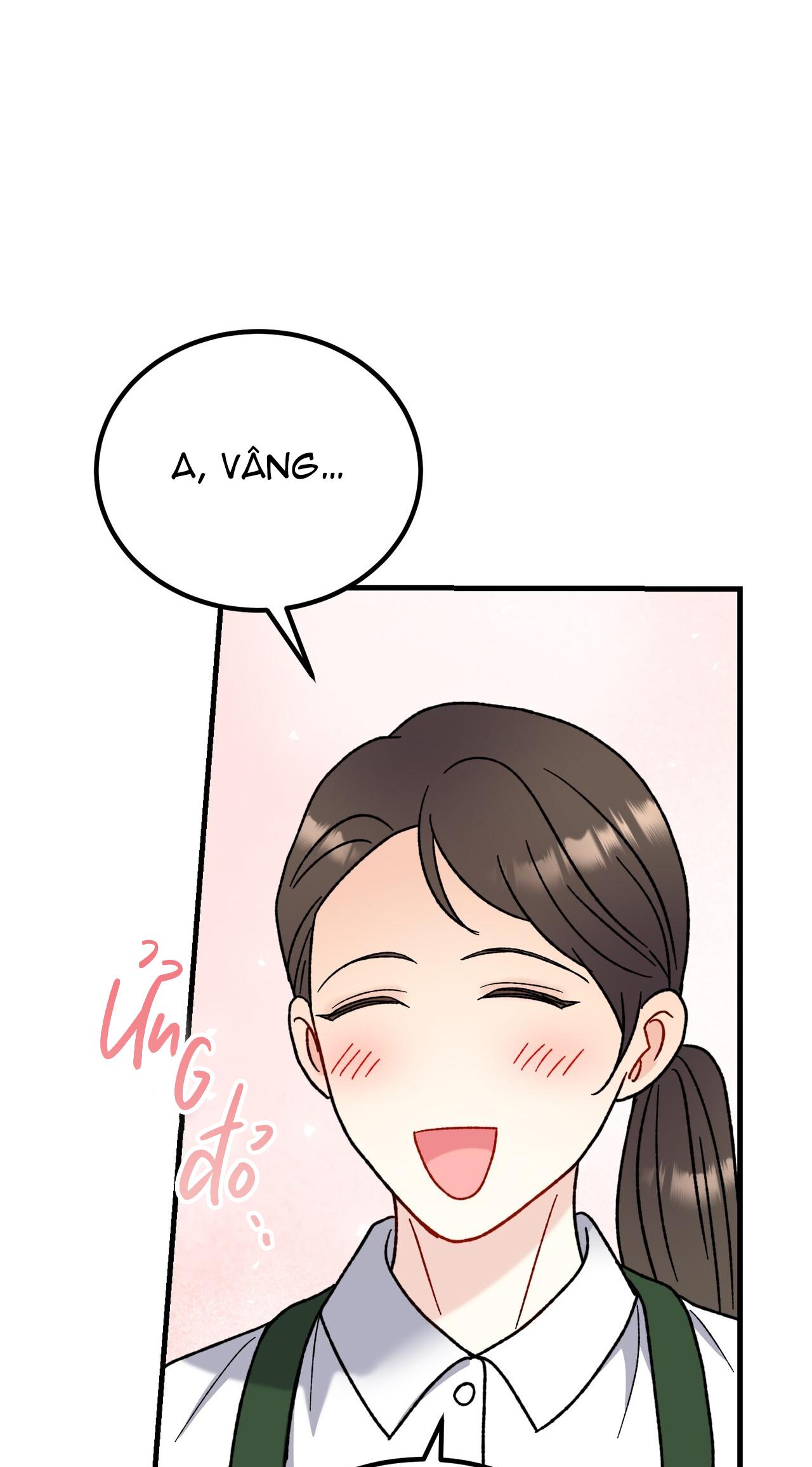 CẬU KHÔNG PHẢI LÀ GU CỦA TÔI - Chap 14