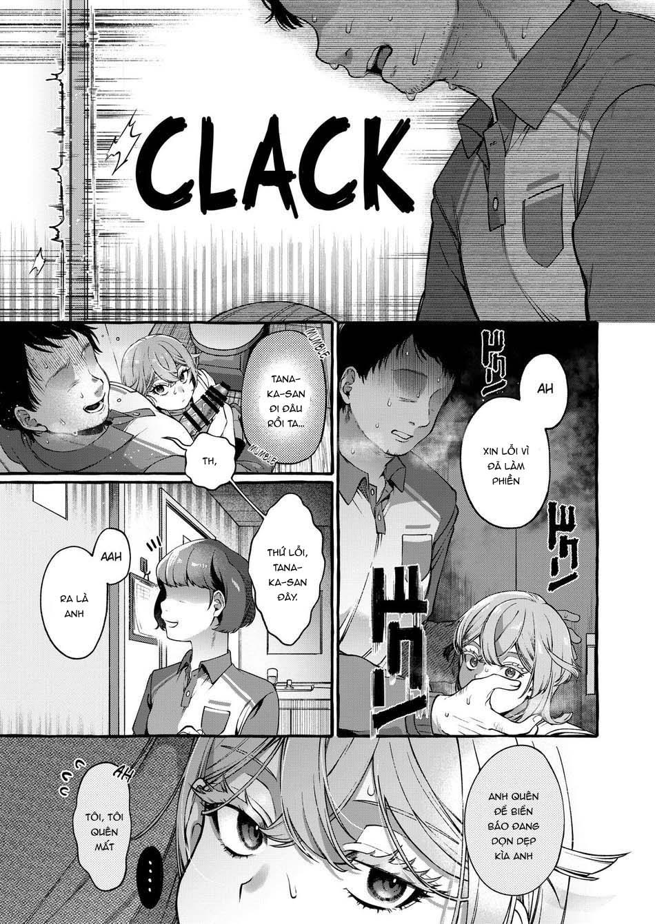 ONESHOT VICERA COMICS HOUSE - Chap 41.1 - Trang 23