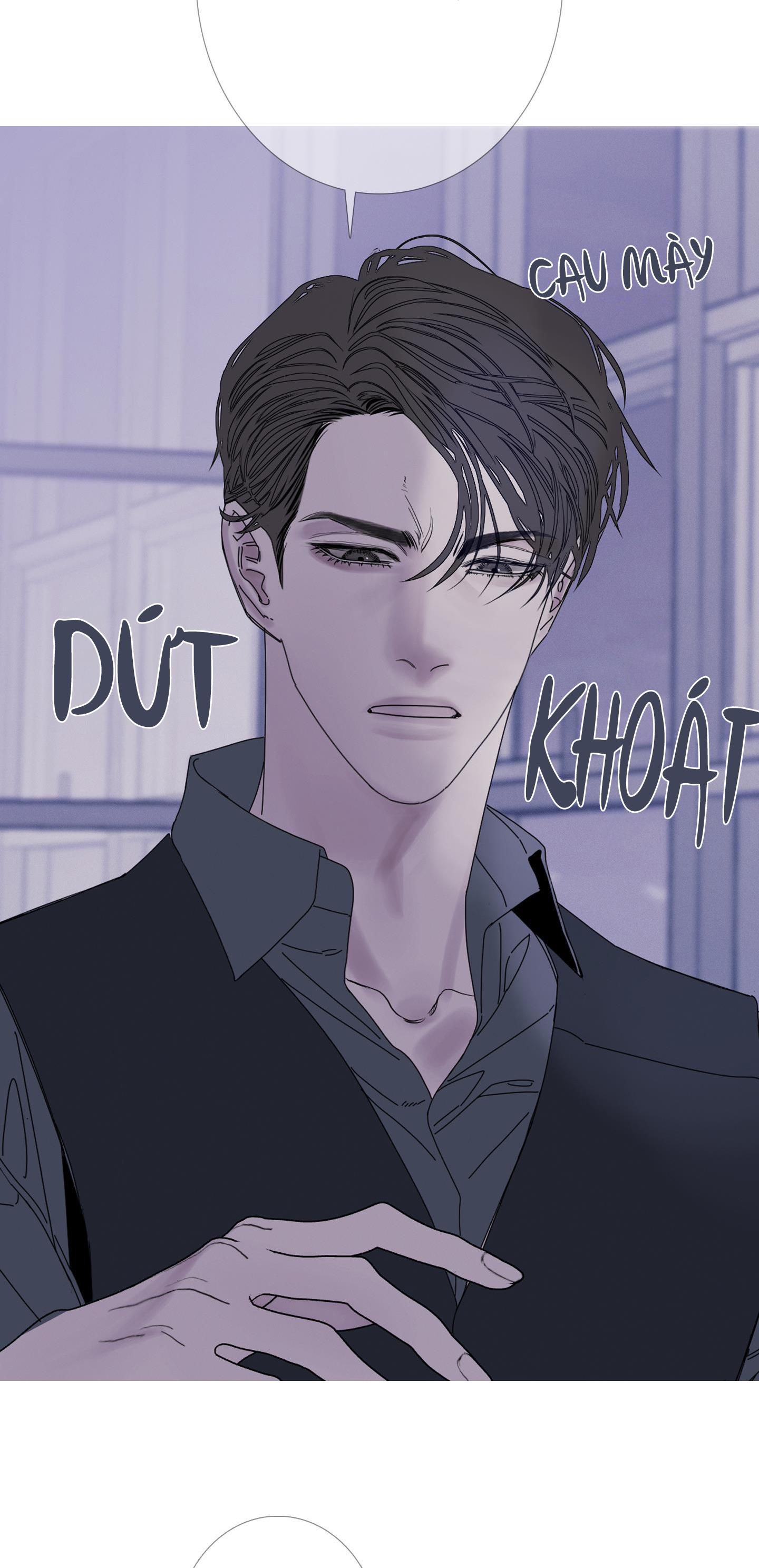 CHUYỆN QUỶ MÔN QUAN - Chap 42