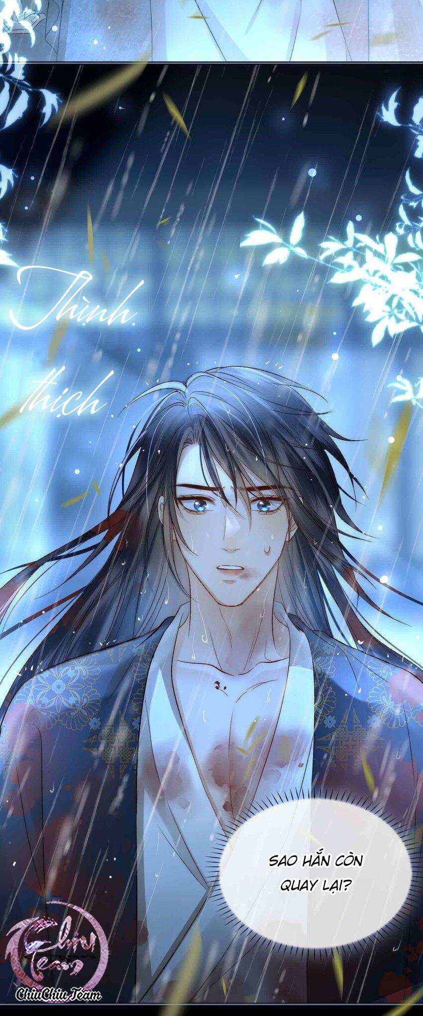 Dục Vọng - Chap 9.1 - Trang 42