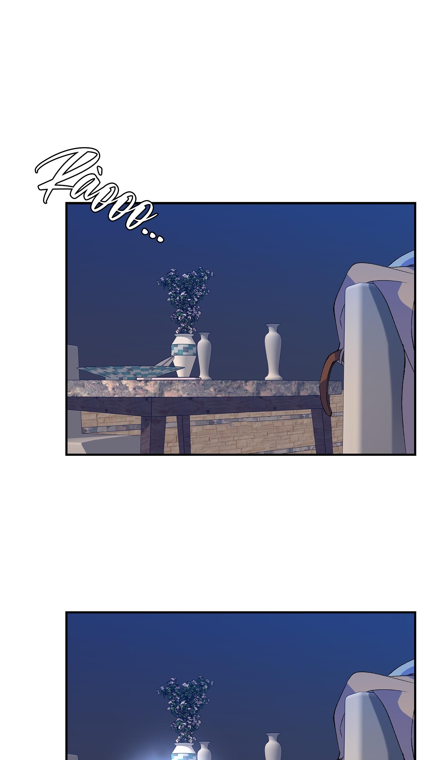 ÔNG CHÚ BÊN CỬA SỔ - Chap 27