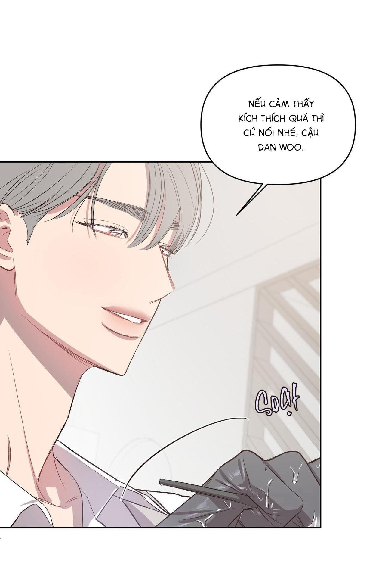 (CBunu) Bí Mật Của Mái Tóc - Chap 23