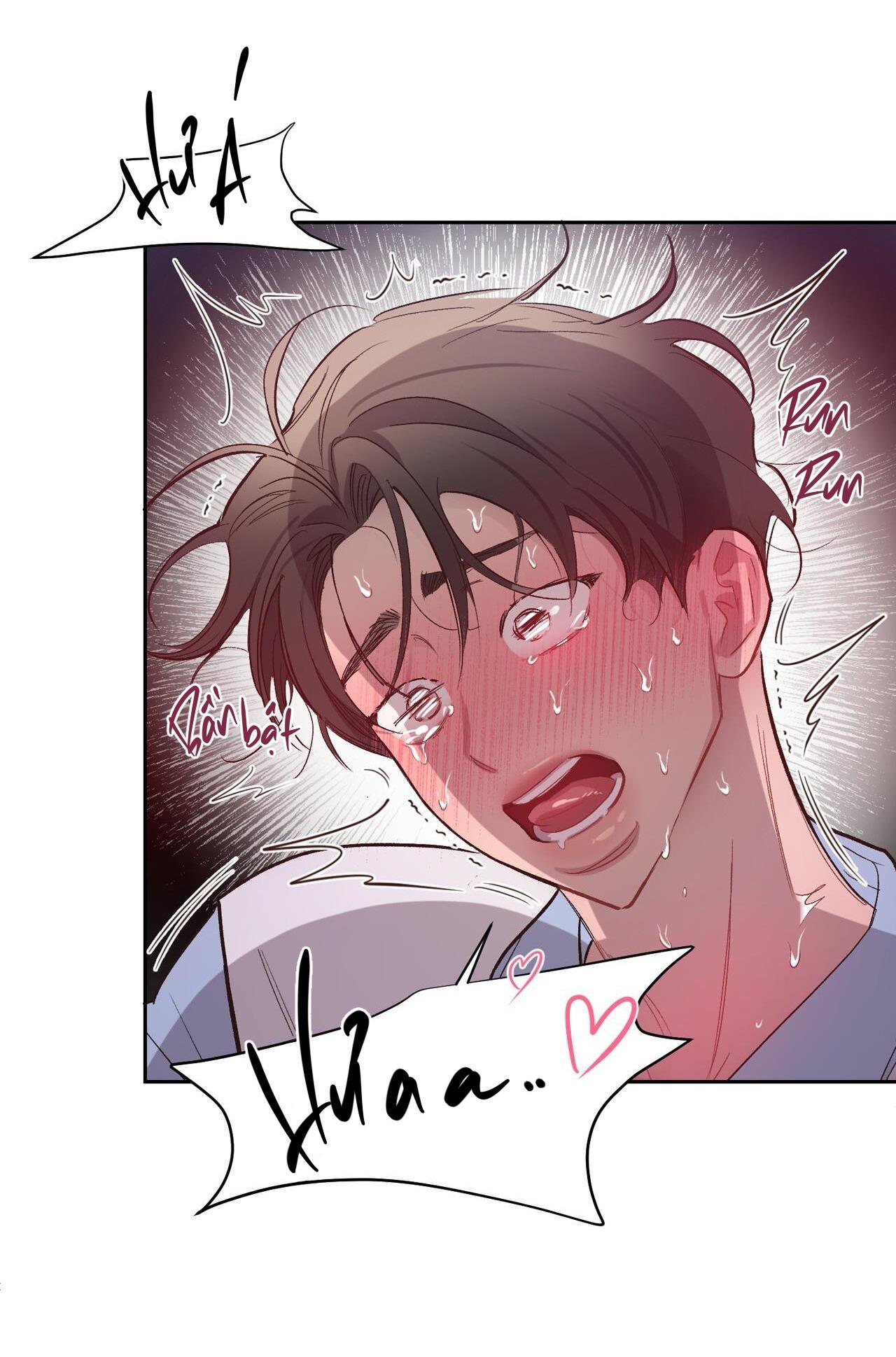 (CBunu) Bí Mật Của Mái Tóc - Chap 21