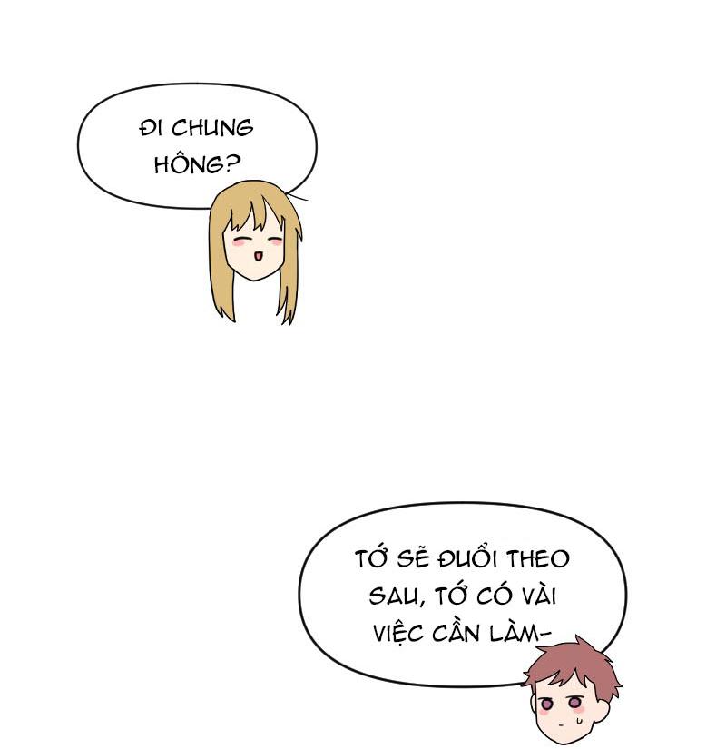 Truyện Ngôn Nhưng Không Ngôn Lắm - Chap 58