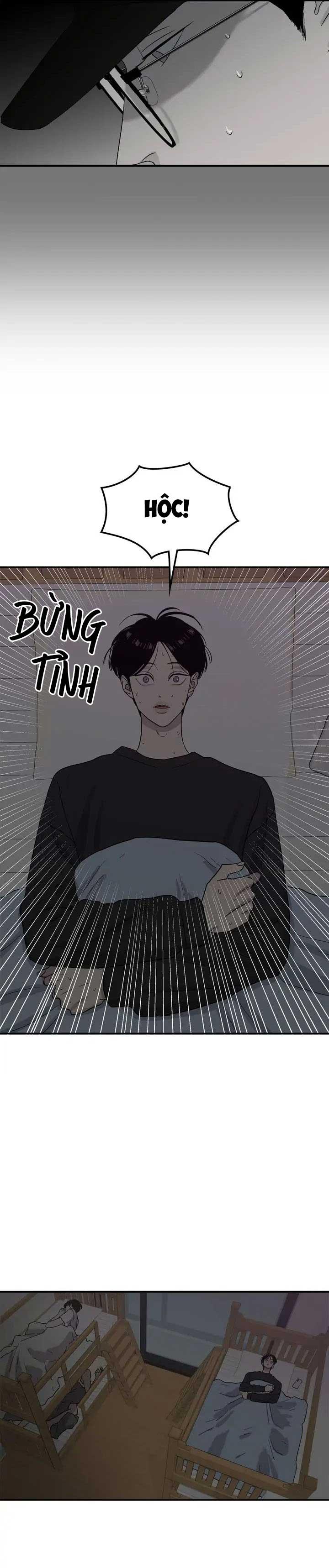 Vươn Tới Những Vì Sao - Chap 3