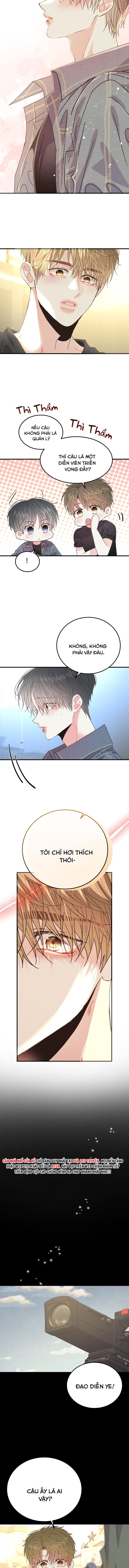 YÊU EM THÊM LẦN NỮA (LOVE ME AGAIN) - Chap 36